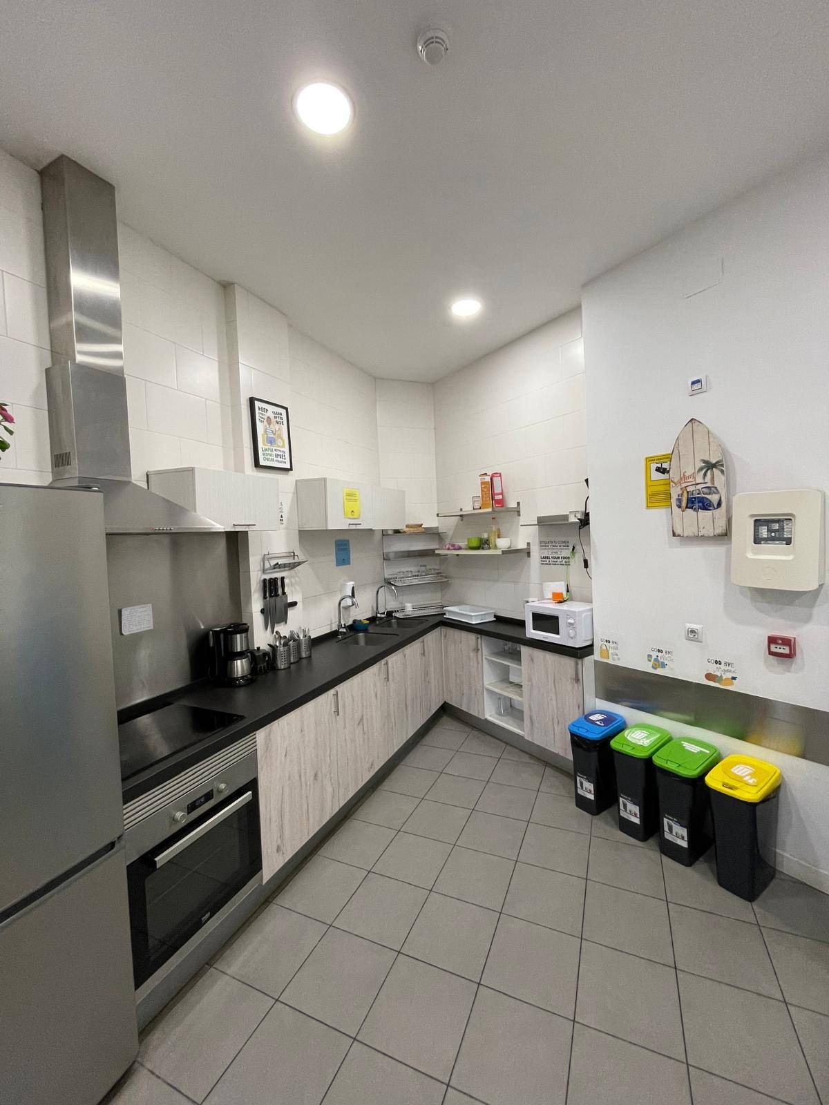 Downtown River Hostel