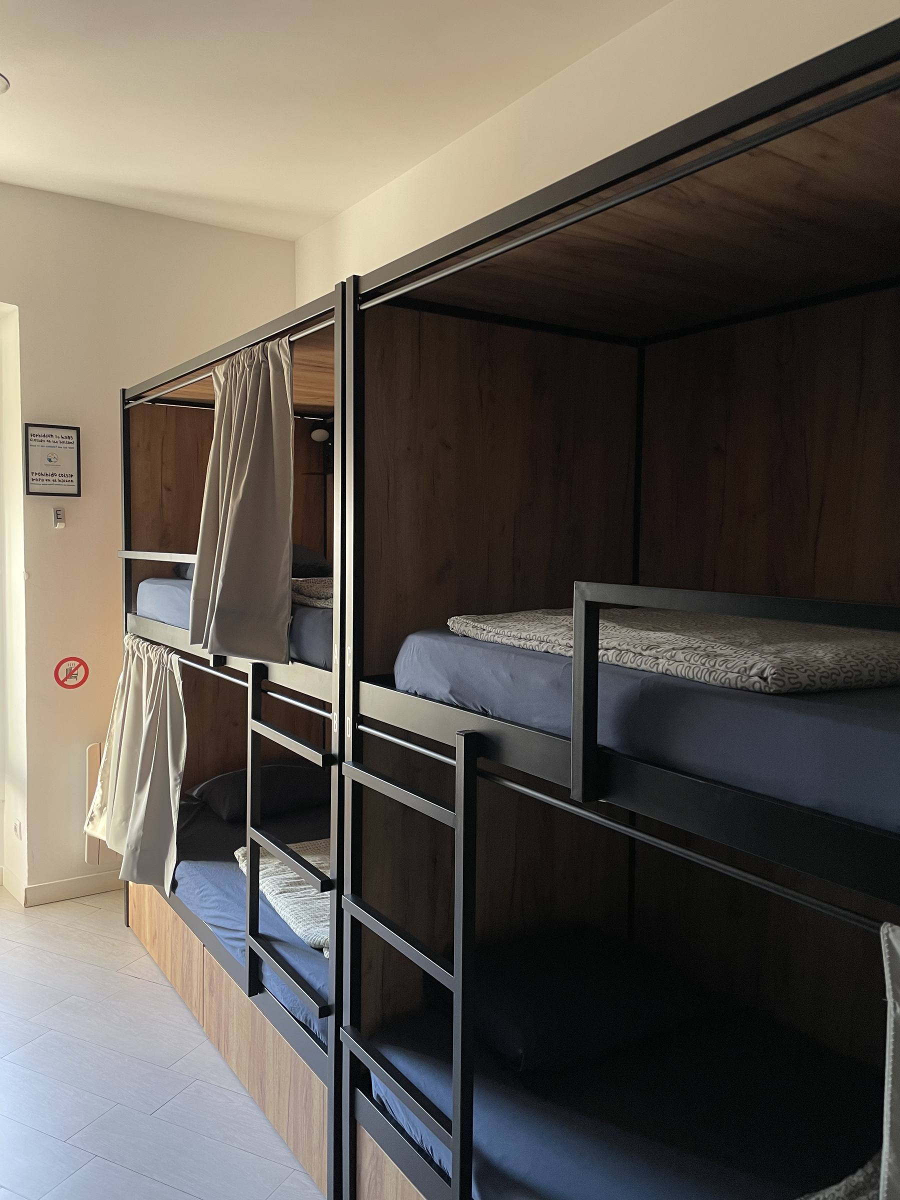 Downtown River Hostel