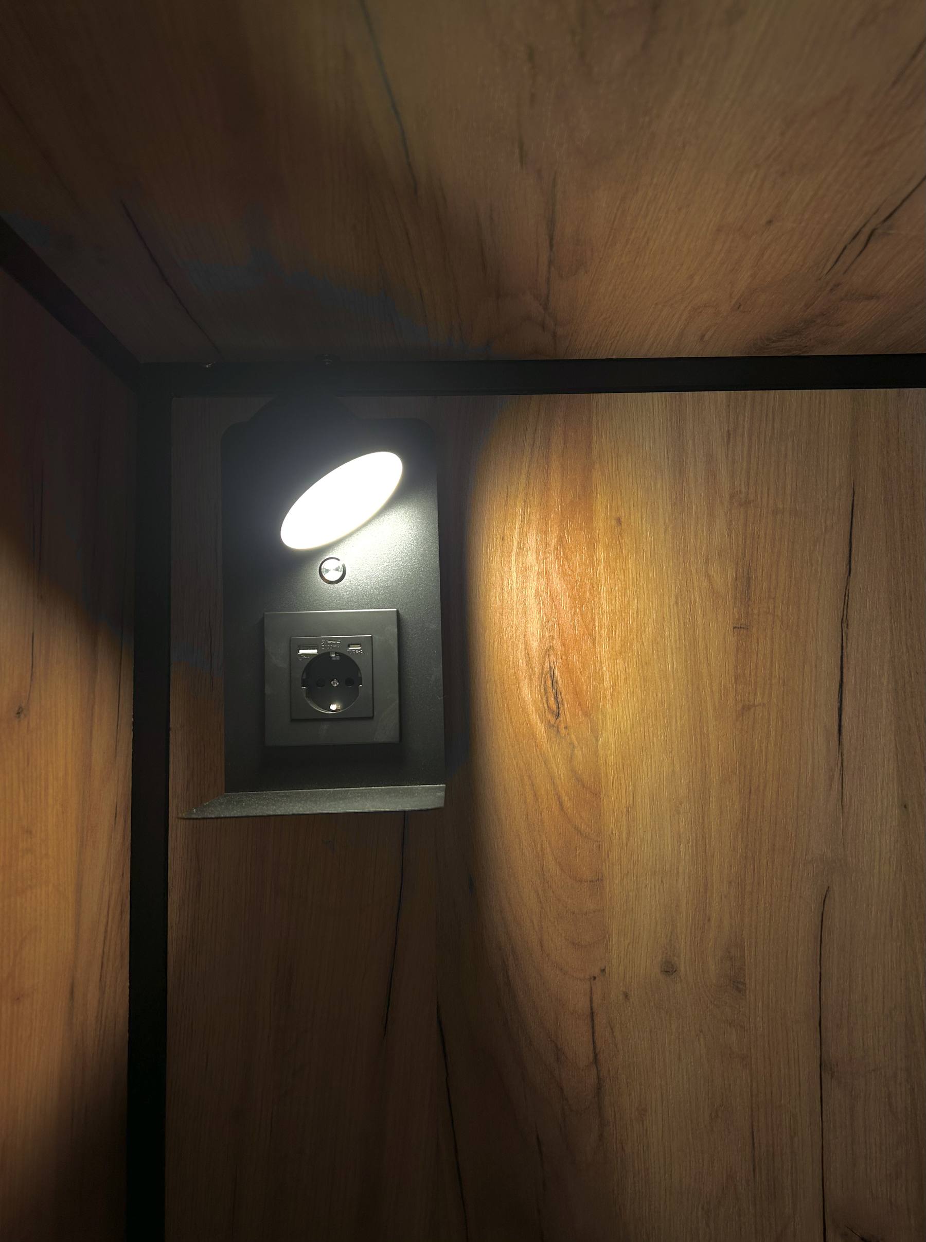 Downtown River Hostel